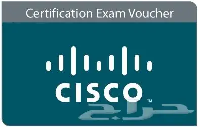 فاوتشر لاختبار CCNAو Security  (كود خصم) 0