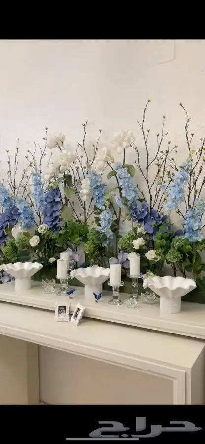 مدخل استقبال للعيد للمواليد لجميع مناسباتكم 0