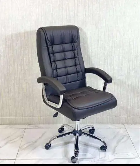 كراسي مكاتب جلد 7