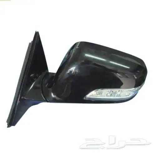 مرايات هوندا اكورد 2008 - 2010 - 2012 1