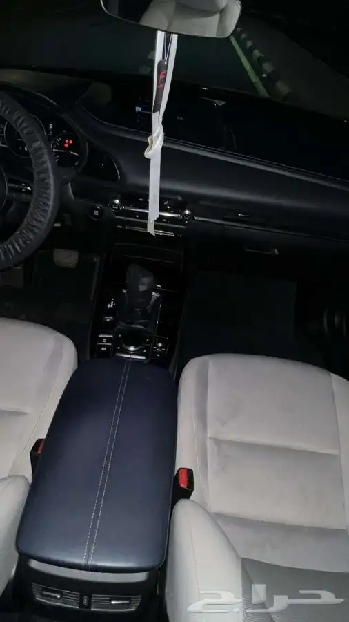 مازدا cx-30 18