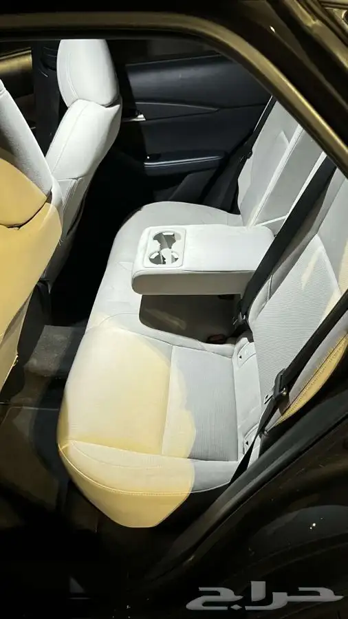 مازدا cx-30 26