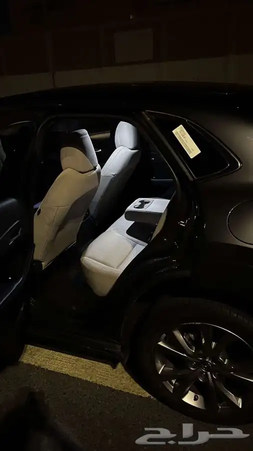 مازدا cx-30 30