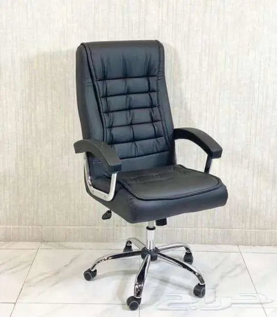 كراسي مكاتب جلد 3