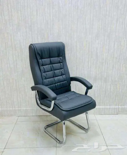 كراسي مكاتب جلد 6
