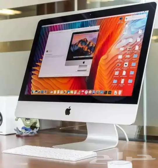 iMac- Core i7 جهاز ابل آي ماك ريتينا -27 انش 5K 0