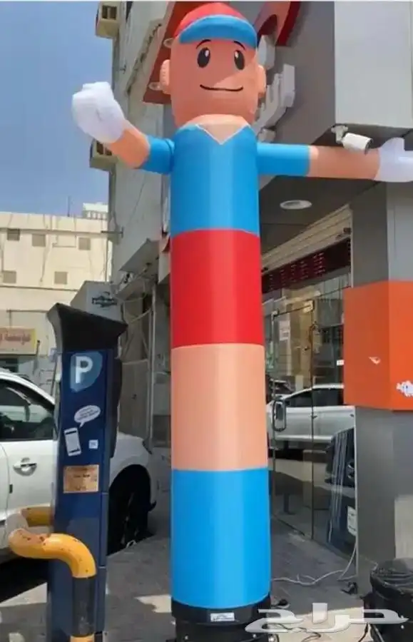 مهرج افتتاح بالون حق الافتتاح دخول للايجار مهرجان البالون 0
