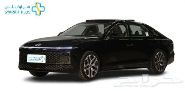 هيونداي ازيرا بريميوم 2025 كاش واقساط 6
