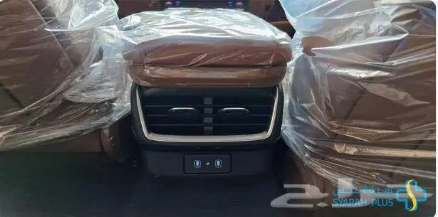 هيونداي ازيرا بريميوم 2025 كاش واقساط 3