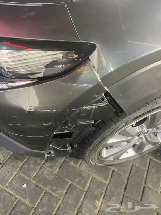 مازدا cx-30 47