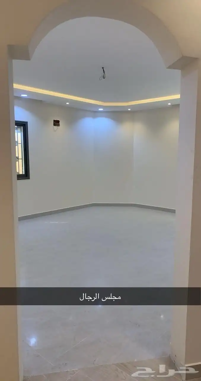 عمارة دورين منفصله على شارعين للبيع 9