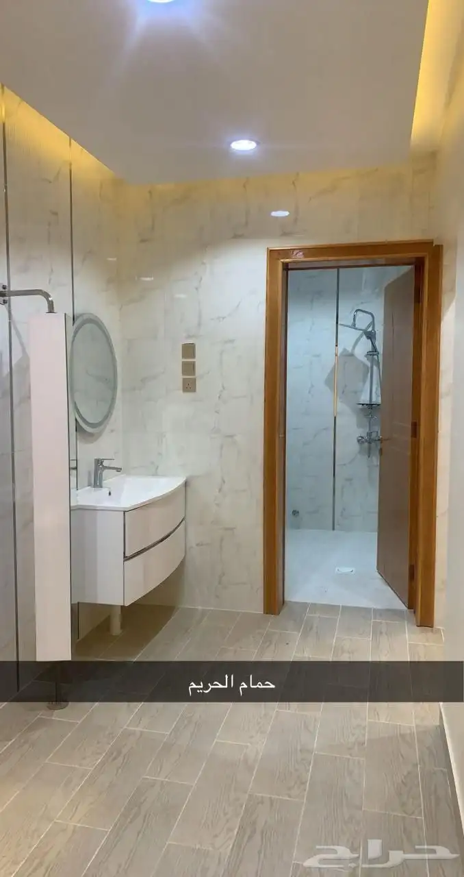 عمارة دورين منفصله على شارعين للبيع 8