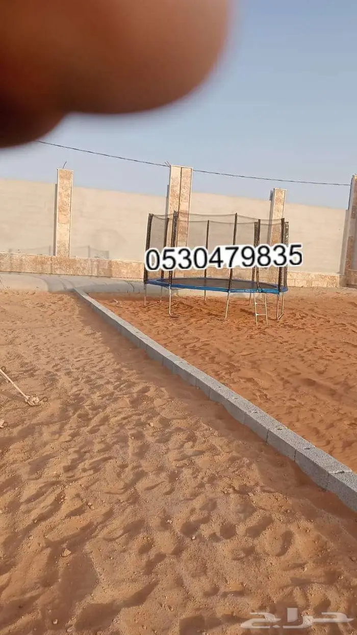 مراجيح وملاهي مميزة وقوية 30