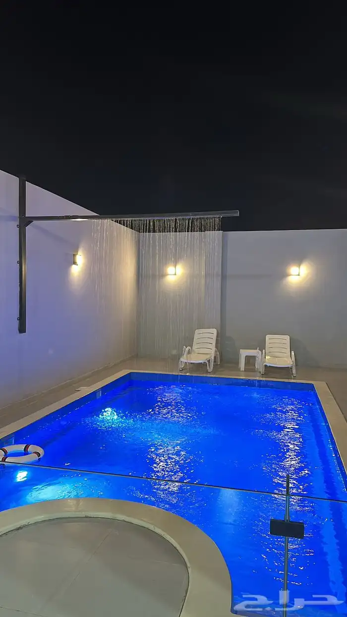 استراحات و شاليهات بريم روز 6