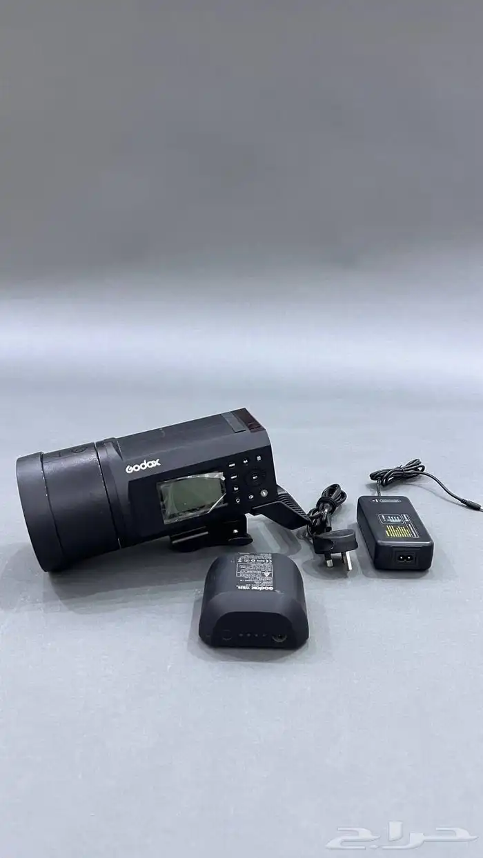 عروض على معدات التصوير (كانون-سوني-قودكس-عدسات) 6