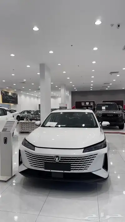 شنجان ايدو بلس ليميتد 1