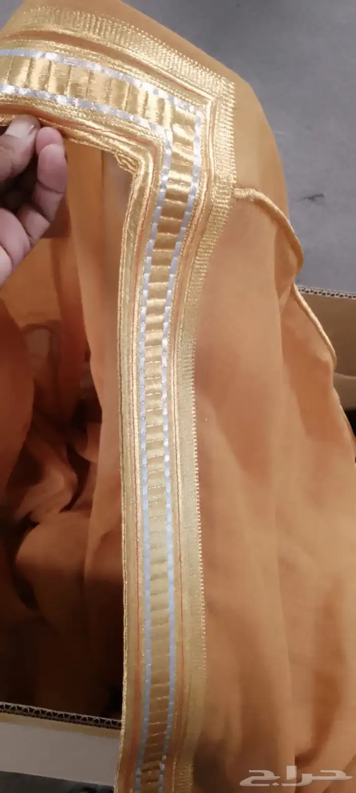 بشوت كلاسيكية خاصة 11