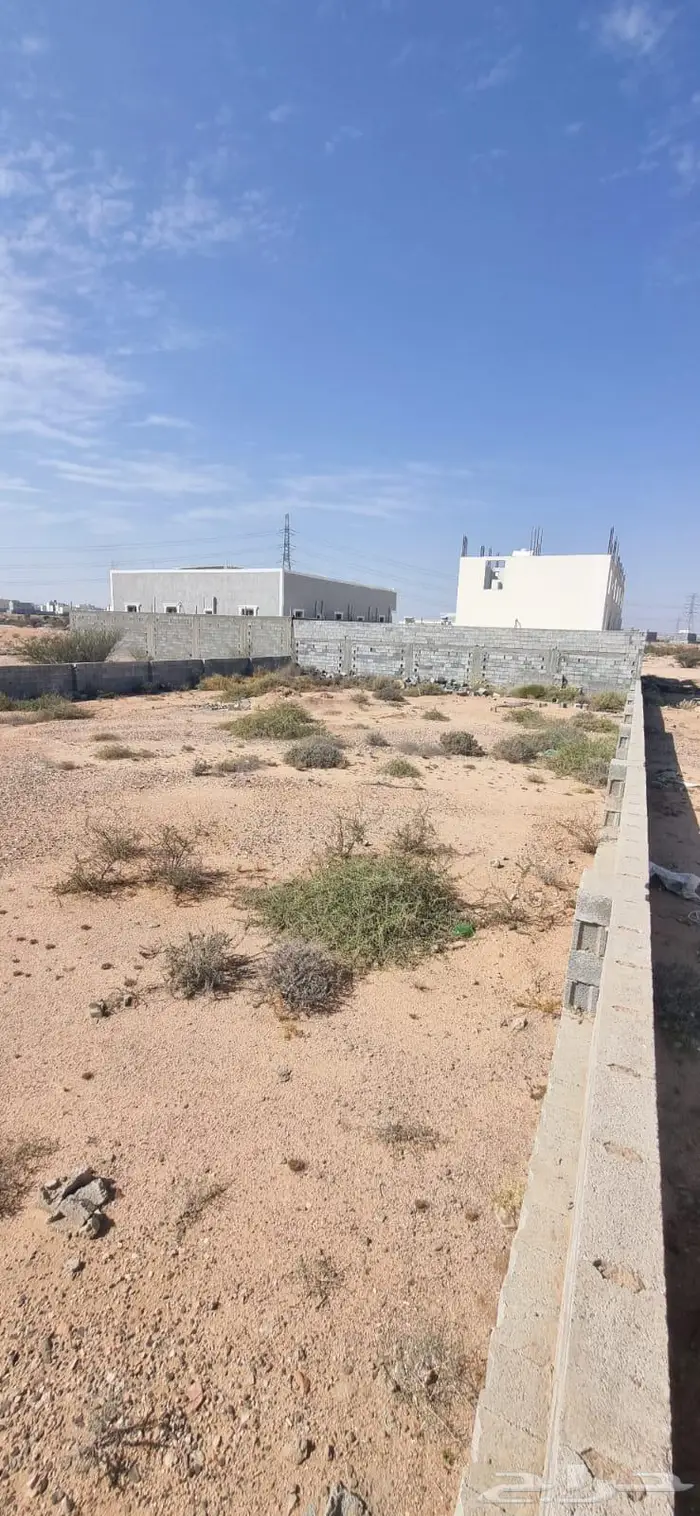 ارض تجارية على طريق جليل الرئيسي 3