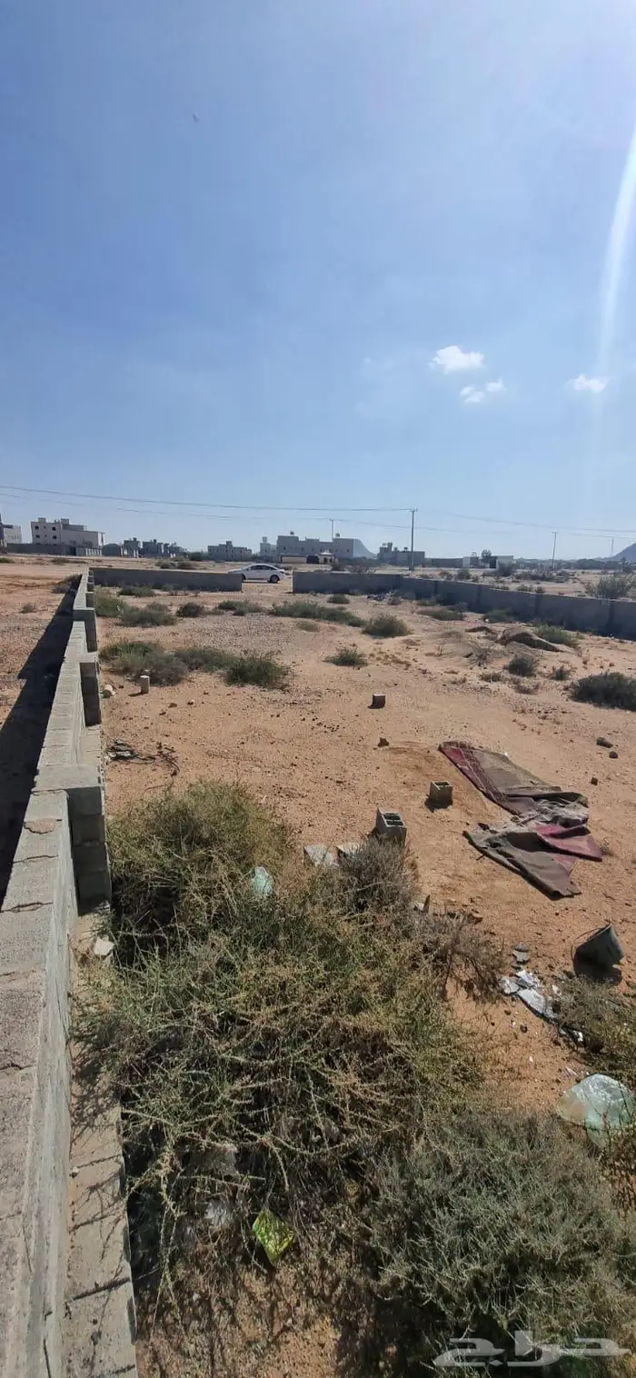 ارض تجارية على طريق جليل الرئيسي 1