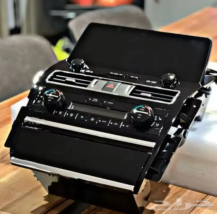 اصلاح شاشات لكزس اصلاح امبلي فاير جينسس لكزس مرسيدس 20