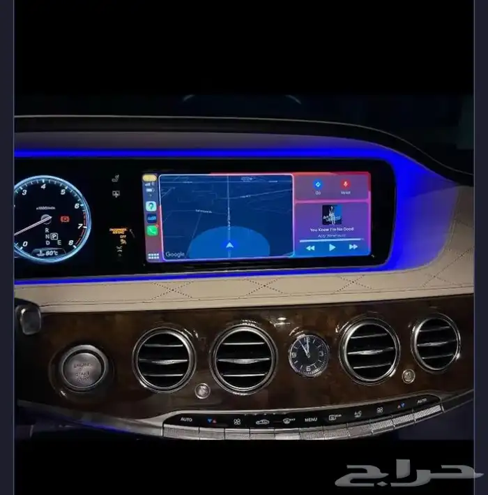 اصلاح شاشات لكزس اصلاح امبلي فاير جينسس لكزس مرسيدس 52