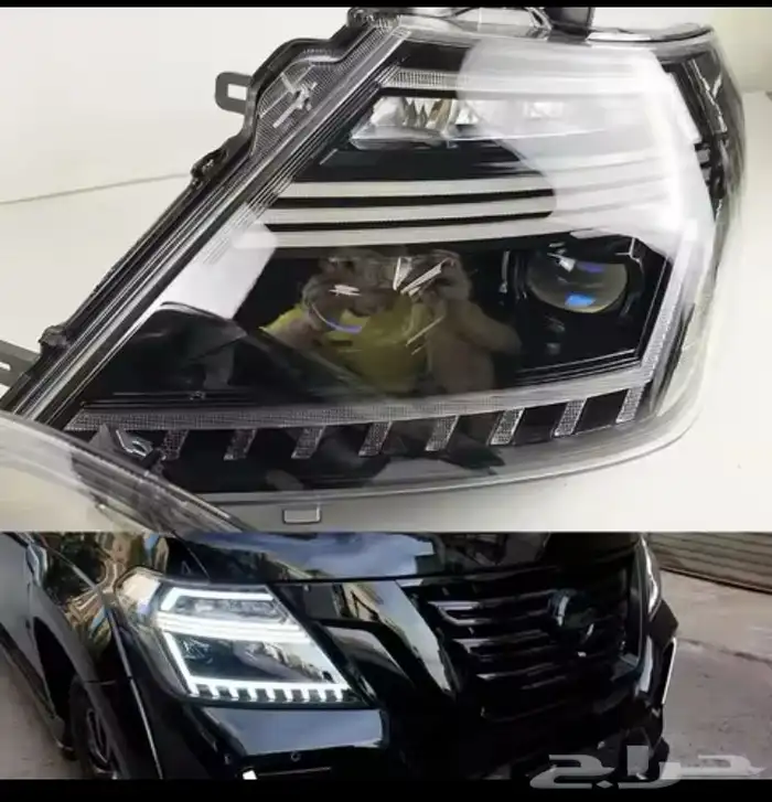 اصلاح شاشات لكزس اصلاح امبلي فاير جينسس لكزس مرسيدس 14