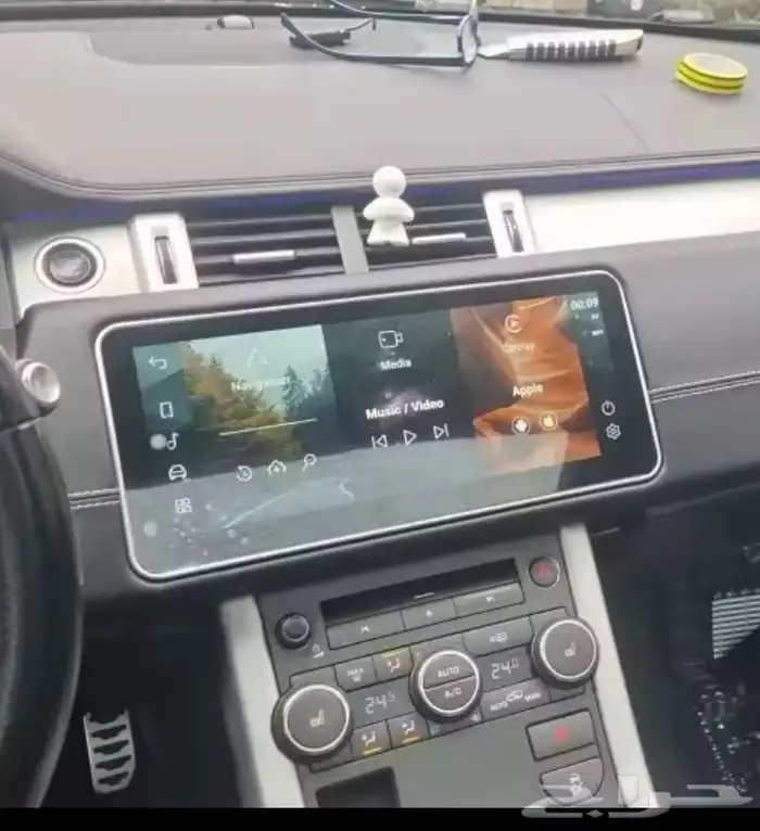 اصلاح شاشات لكزس اصلاح امبلي فاير جينسس لكزس مرسيدس 1