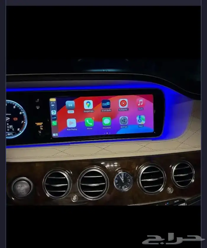 اصلاح شاشات لكزس اصلاح امبلي فاير جينسس لكزس مرسيدس 53