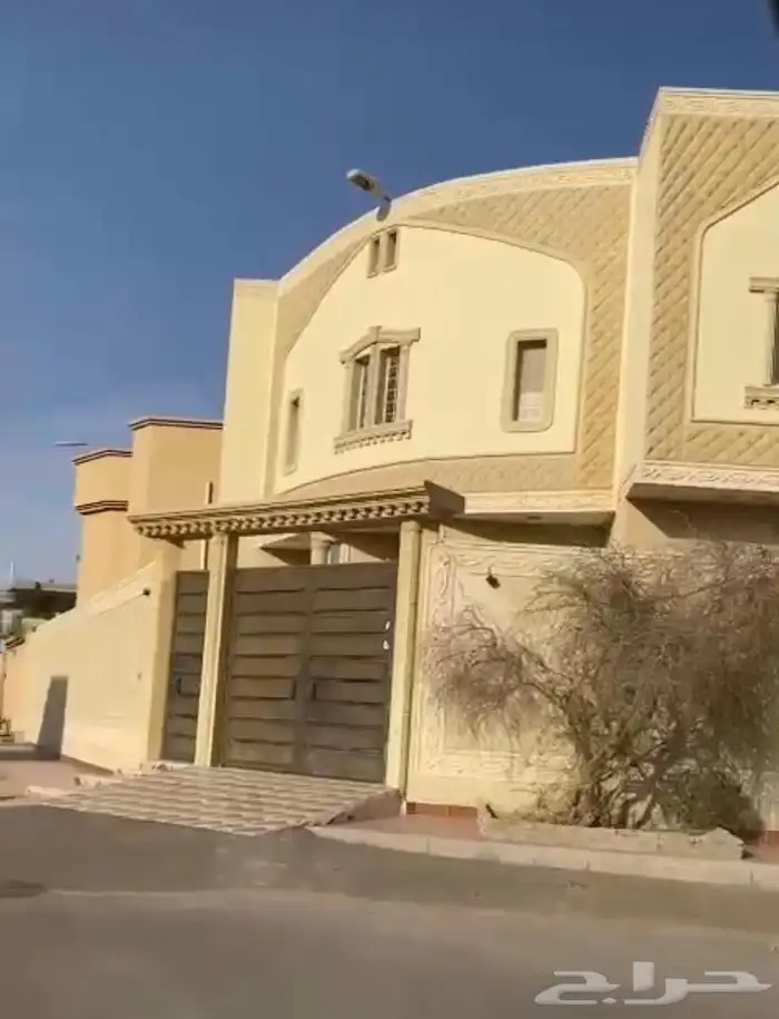 فلة فاخرة للايجار لمدة طويلة 2