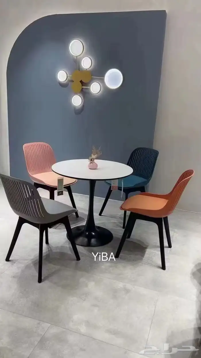 طاولات مطاعم و كراسي مطاعم 14