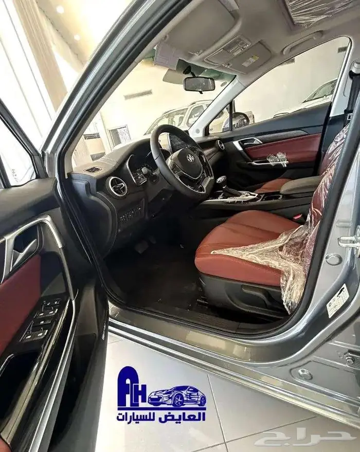 عرض خاص 43000بايك D50 بنزين -2024 فل 3