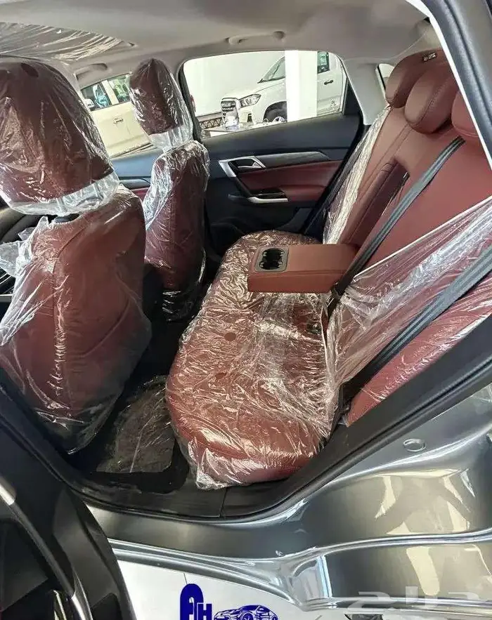 عرض خاص 43000بايك D50 بنزين -2024 فل 2