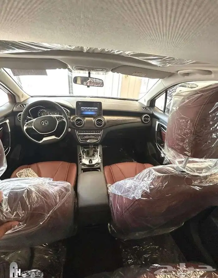 عرض خاص 43000بايك D50 بنزين -2024 فل 1