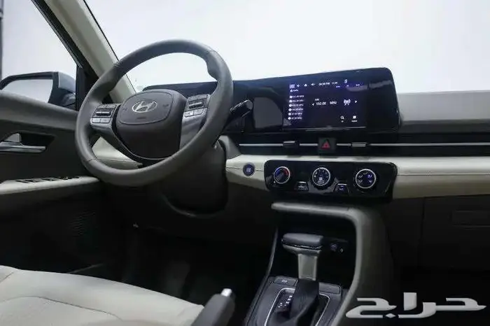 هيونداي اكسنت 2025 جميع الفئات متاح كل الاوان تحطيم اسعار 9
