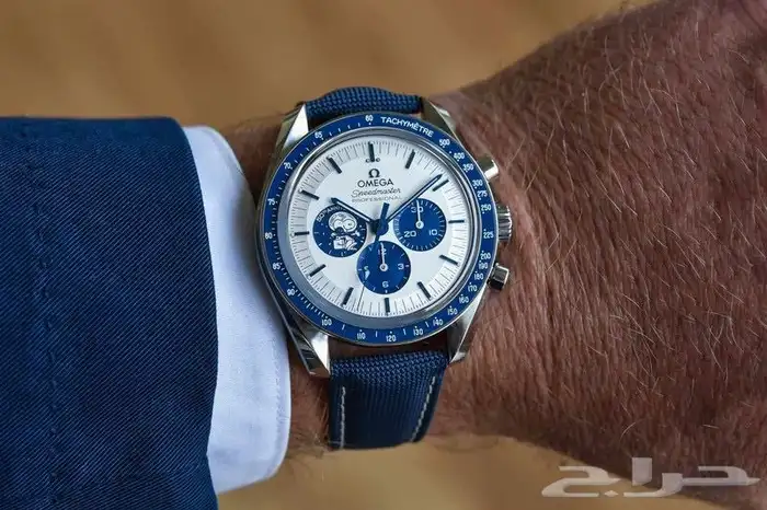 ساعة اوميغا رجالي 0