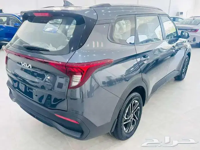 كيا كارينز 2025 تقسيط رواتب من 3500 8