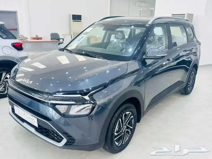 كيا كارينز 2025 تقسيط رواتب من 3500 6