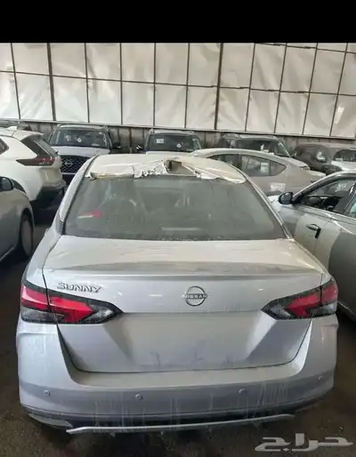 نيسان صني 2