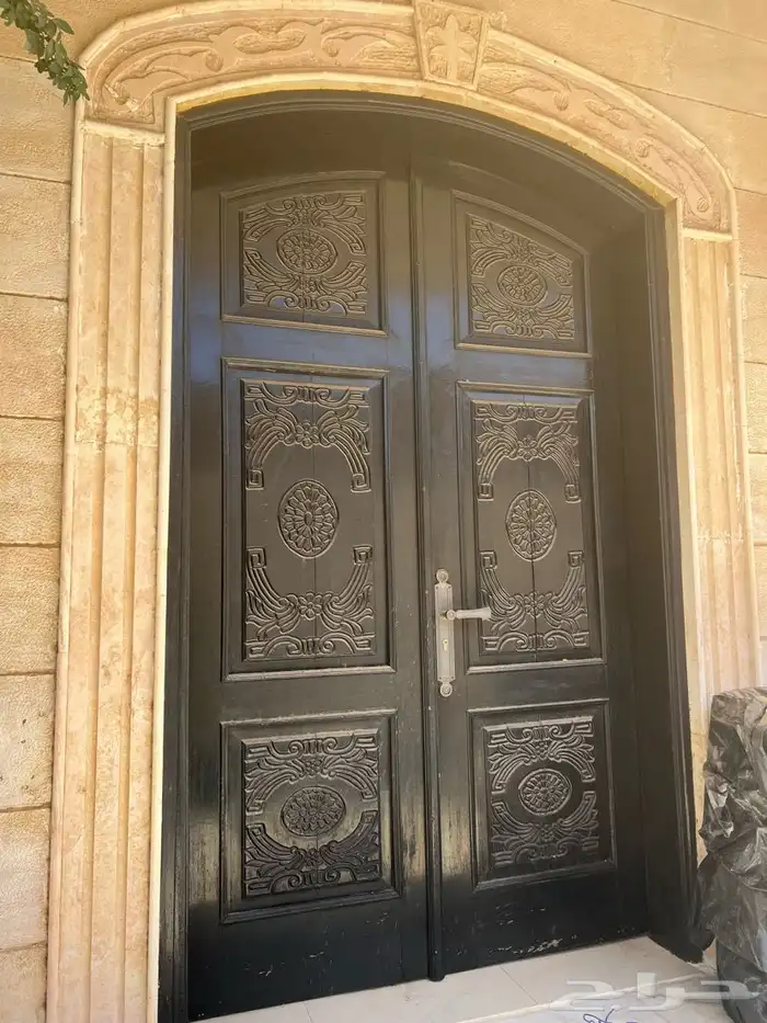 ابواب منزل مقنو اسبلي 1