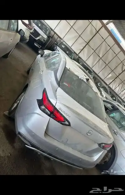 نيسان صني 3
