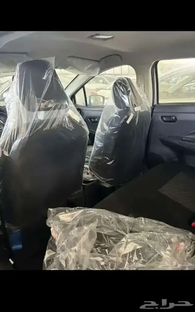 نيسان صني 4