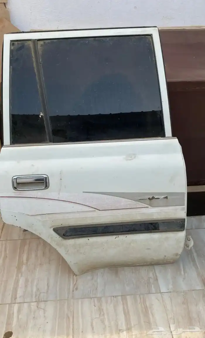 أبواب جيب 3