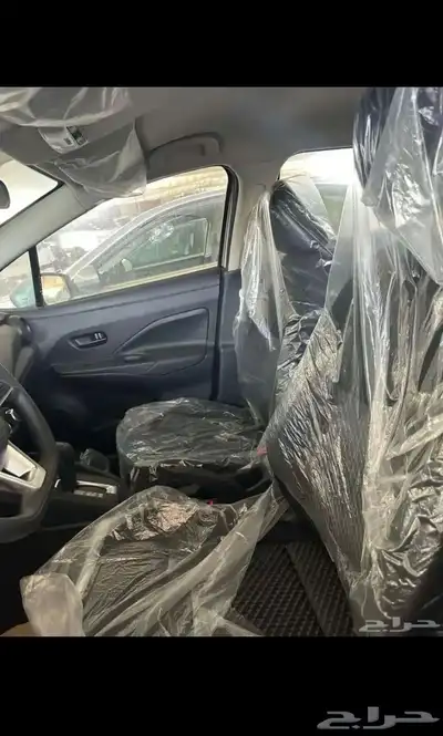 نيسان صني 5