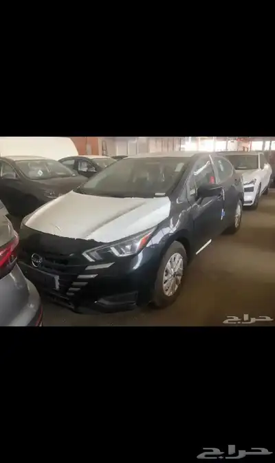 نيسان صني 6