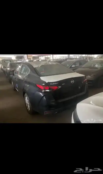 نيسان صني 7