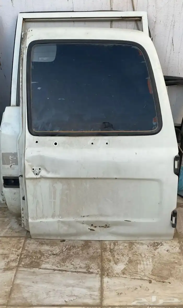 أبواب جيب 6