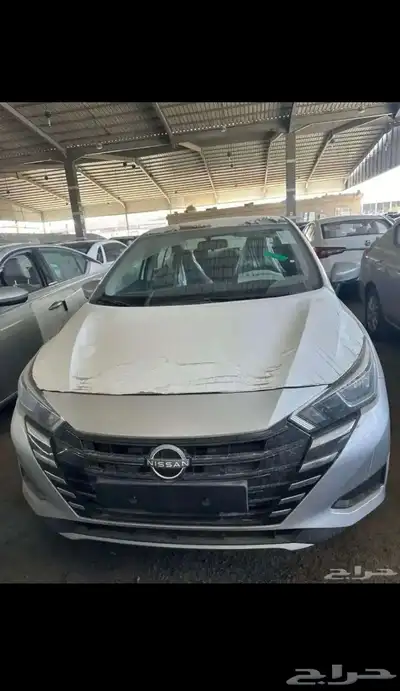 نيسان صني 0