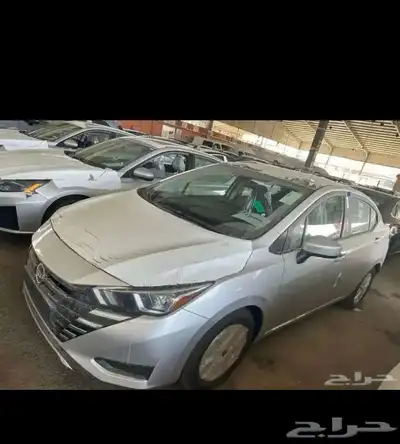 نيسان صني 1