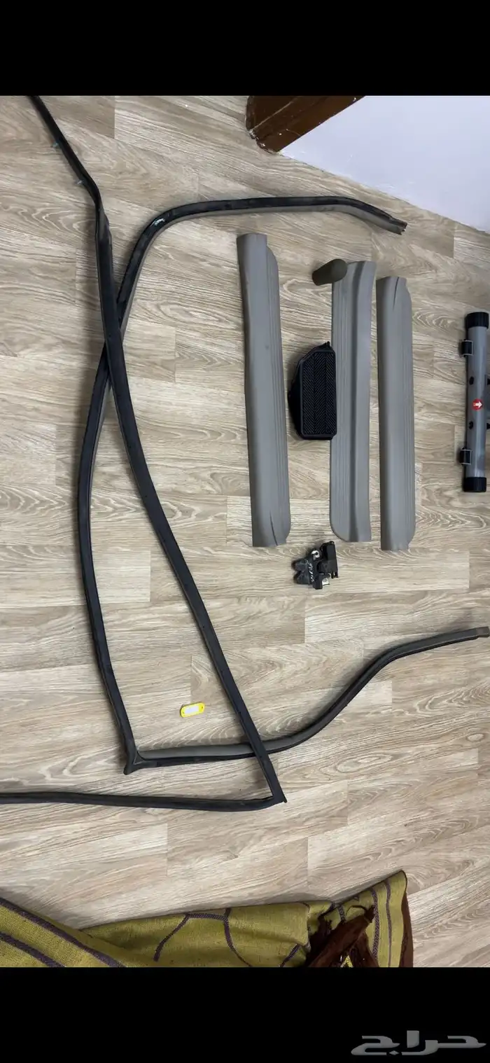 قطع غيار كامري من 2003 -2006 0