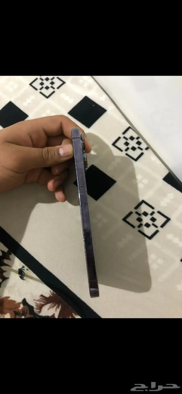 للبيع آيفون 14برو ماكس 3
